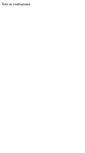 Mobile Screenshot of mail.cdweb.it