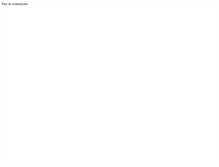 Tablet Screenshot of mail.cdweb.it